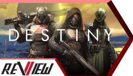 Destiny Video Review | ViiTCHA