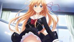 Xbox One Exclusive Chaos;Child Gets a Grotesque Trailer Full of Blood and Fear