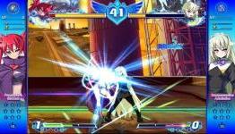 Arcana Heart 3: LOVE MAX!!!!! (PlayStation Vita) Review – Push Square