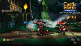 CastleStorm: Definitive Edition (PlayStation 4) Review – Push Square
