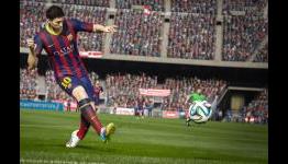 FIFA 15 Review – 8BitChimp
