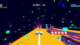 Futuridium EP Deluxe Review: Lots of Pretty Colors