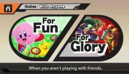 Nintendo Finally Figured Out Online Multiplayer With Smash Bros 3DS