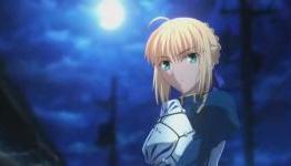 Fate Stay Night Unlimited Blade Works First Impressions