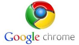 Why Chrome looks zoomed in and blurry?