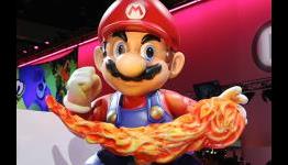 Nintendo Starts Its amiibo Marketing Takeover