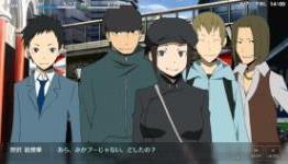 Durarara!! Relay Japanese release date set