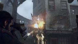 The Order: 1886 Hands-on Preview [Capsule Computers]