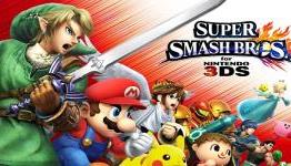 Super Smash Brothers 3DS Review – Zero1gaming