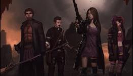 Graywalkers: Purgatory looking promising