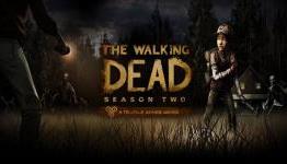 No Platinum Trophy In TWD: S2 PS4