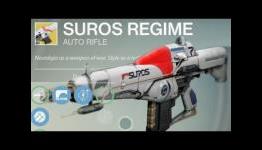 Destiny Guide: How to Rapidly Level up Exotic Gear