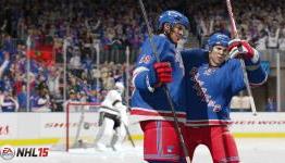 GamingBolt: NHL 15 Review