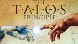 The Talos Principle –looking at a new Garden of Eden [Pixel Dynamo]