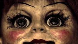 Annabelle Review | High Score Reviews