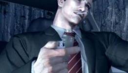 31 Days of Horror Games: Deadly Premonition