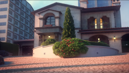 How Many of These Reimagined Video Game Locations Do You Recognize?