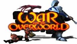 EGX Interview – Scott Richmond – Lead Programmer on War for the Overworld