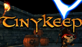 EGX Interview – Phi Dinh – Developer on Tiny Keep
