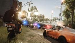 JackFrags interview with Steve Papoutsis from Visceral Games