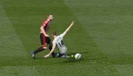 FIFA 15 Review | Codec Moments