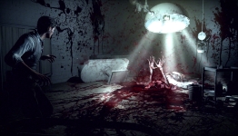 The Best PS4 Games For an Ultra Scary Halloween