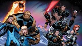 Simon Kinberg Offers An Update On Possible Fantastic Four/X-Men Crossover Plans