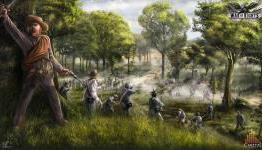 War of Rights Tour of Antietam- 40 Minute Video Shows Off Incredible Map
