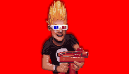Zombies Ate My Neighbors: The Game That Popped My Zombie Cherry