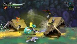 Dust: An Elysian Tail Trophy List Revealed