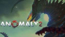 Anomaly 2 PS4 Review | RGN