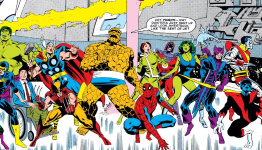 Your Favorite Avengers May Not Be In Avengers 3