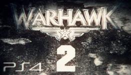 Petition for a New Warhawk for PS4 Appears