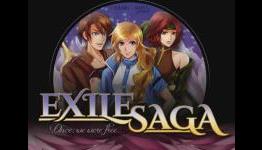 Exile Saga Teaches Old RPGs New Tricks