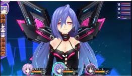 Plutia Arrives With Hyperdimension Neptunia Re;Birth3 V Century Screenshots