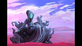 Kickstarter: Elegy of a Dead World Preview | Work Revolt