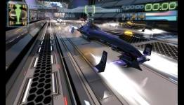 Ex Wipeout Devs team up with The Designers Republic to create Formula Fusion