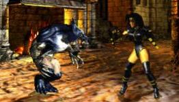 Fondling – Killer Instinct 2 Classic