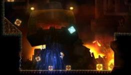 Teslagrad Review – gamerstemple