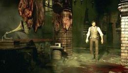 The Evil Within Devs Details Survival Tips in Second In-Depth Preview