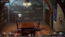 New Gabriel Knight: Sins of the Fathers 20th Anniversary Edition Show The Evolution of a Classic