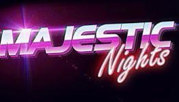 Majestic Nights Hands On Preview – Miami Vice Meets X-Files | COG