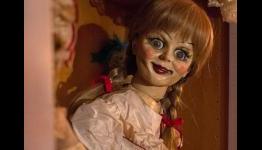 ‘Chucky’ Creator Wants to Team up with ‘Annabelle’