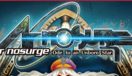 Ar nosurge: Ode to an Unborn Star Review – PSLS