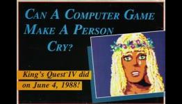 This Game is Art: Exploring the Twisted World of “The Perils of Rosella”