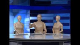 Jarrett’s News Desk – October 3rd, 2014