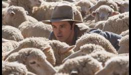 A Million Ways To Die In The West Blu-ray, DVD Review — paulsemel
