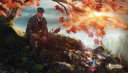 The Vanishing Of Ethan Carter Review | WGTC