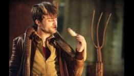 Horns Review | High Score Reviews