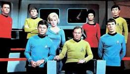 A Star Trek Retrospective